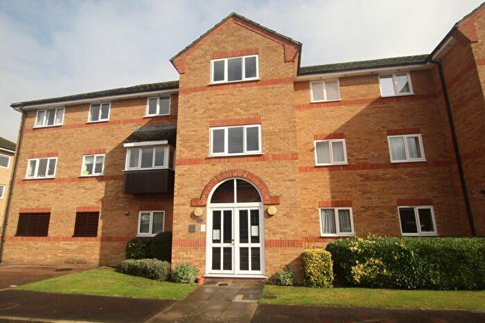 1 Bedroom Apartment To Rent In Braziers Quay, South Street, Bishop's Stortford, CM23