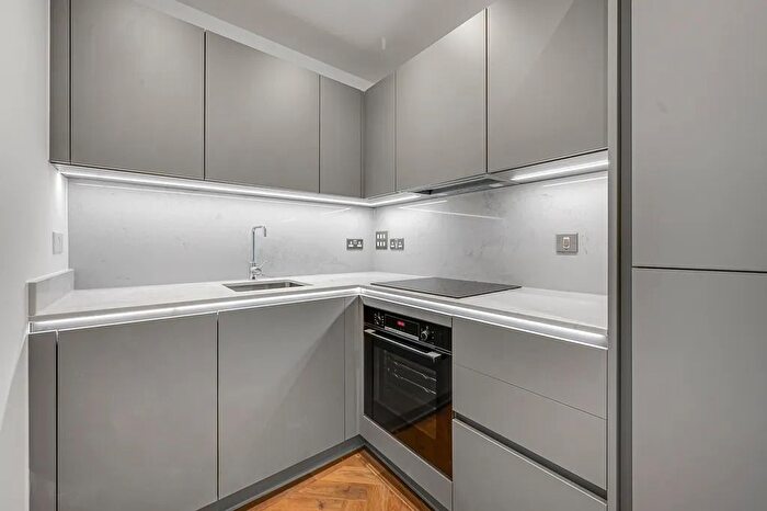 1 Bedroom Studio To Rent In Cambridge Road, London, SW20