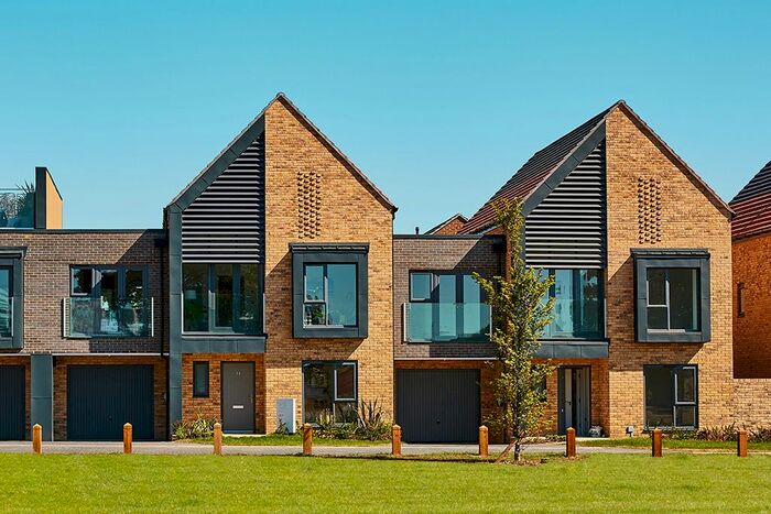 4 Bedroom Terraced House For Sale In Parish Lane, Pease Pottage, RH10