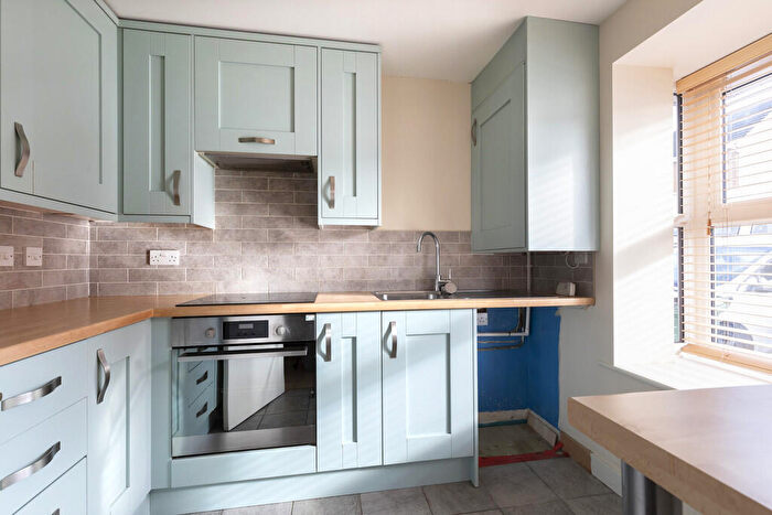 2 Bedroom Terraced House To Rent In Dodington Close, Gloucester, GL4