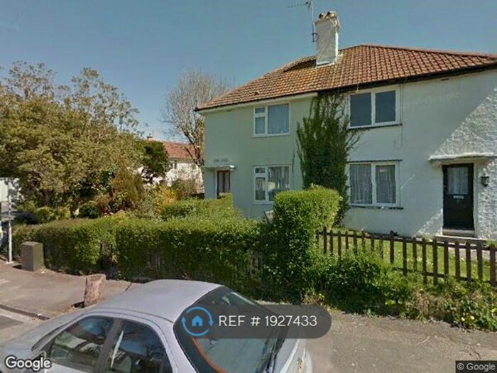 2 Bedroom Semi-Detached House To Rent In Rennie Ave, Plymouth, PL5