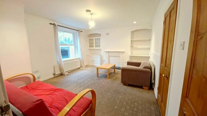 1 Bedroom Flat To Rent In New North Road, Hoxton, N1