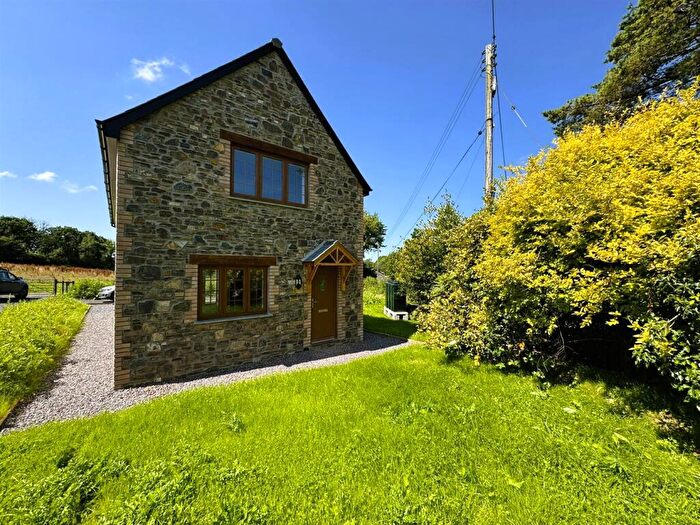 2 Bedroom Detached House To Rent In East Anstey, Tiverton, EX16
