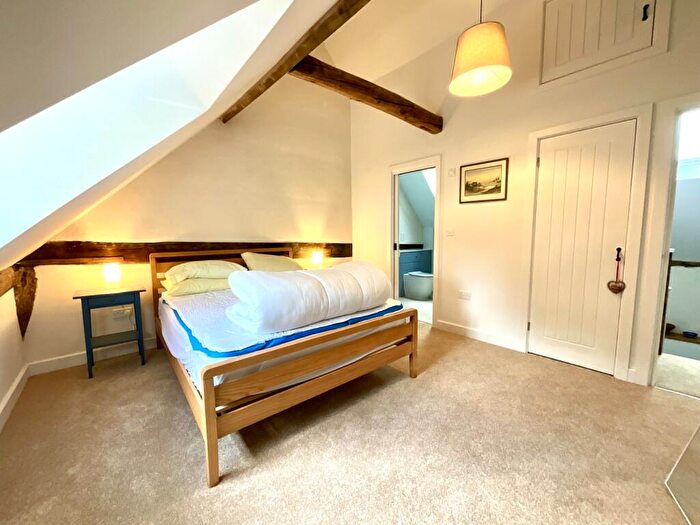 1 Bedroom House To Rent In Westbrook Street, Blewbury, Didcot, Oxfordshire, OX11