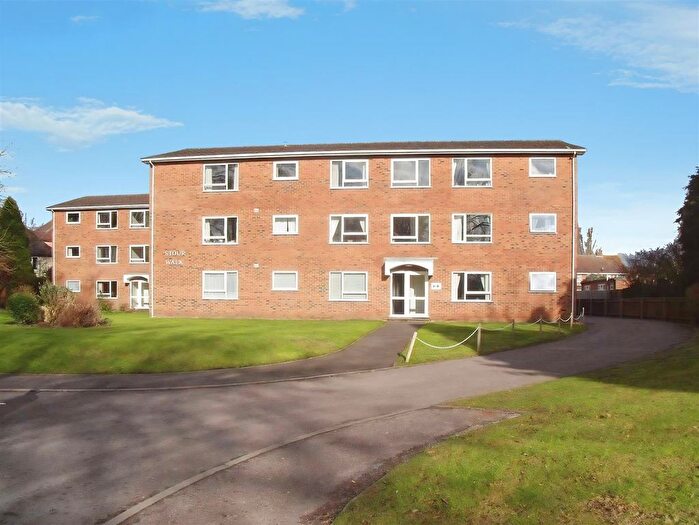 1 Bedroom Flat To Rent In Stour Walk, Wimborne, BH21