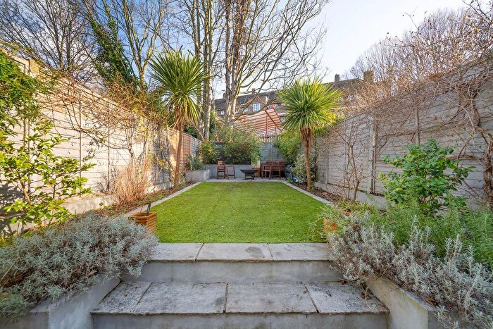 2 Bedroom Flat For Sale In Medora Road, London, SW2