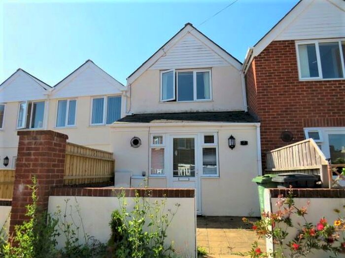 2 Bedroom House To Rent In Westbrook Court, Exeter, EX4