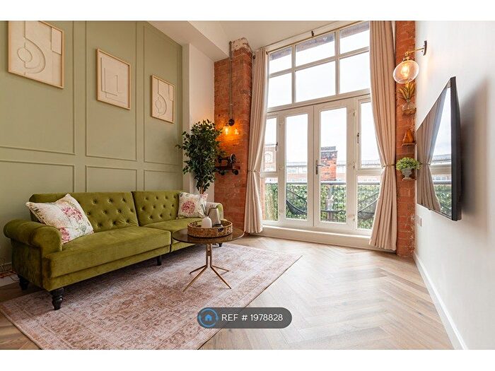 1 Bedroom Flat To Rent In Yeoman Street, Leicester, LE1