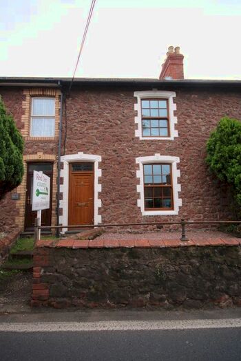 2 Bedroom Terraced House To Rent In Washford, Watchet, TA23