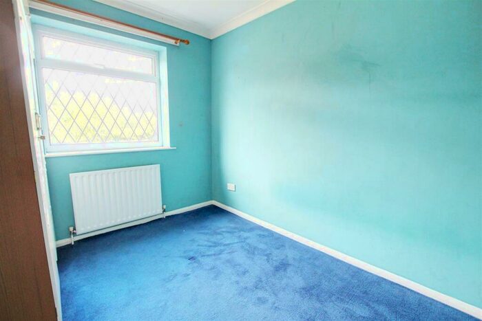 3 Bedroom Detached Bungalow For Sale In High Street, Mablethorpe, LN12