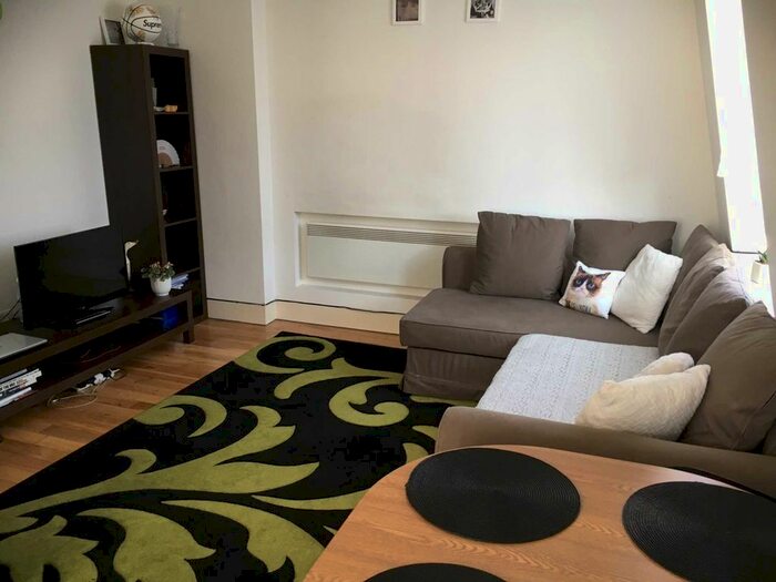 1 Bedroom Flat To Rent In Praed Street, Paddington, London, W2