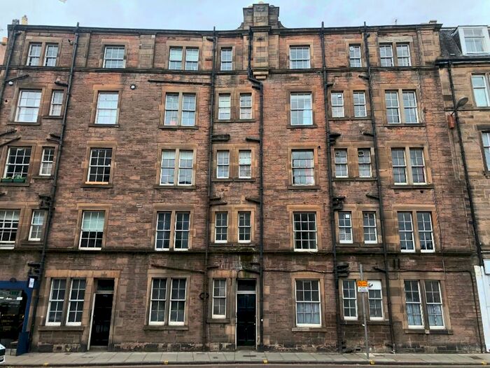 1 Bedroom Flat To Rent In Buccleuch Street, Newington, Edinburgh, EH8