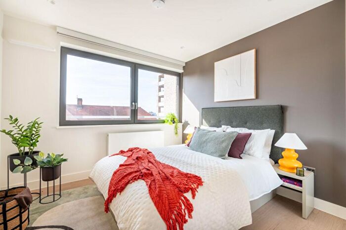 1 Bedroom Flat To Rent In Wembley, HA9