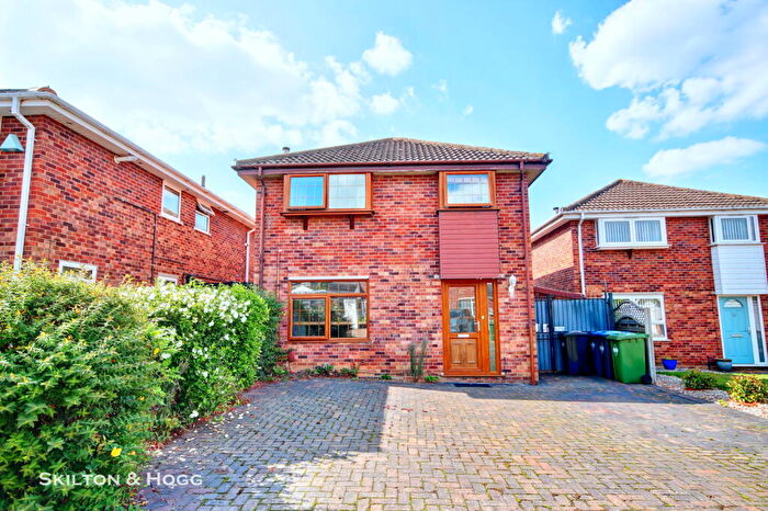 4 Bedroom Detached House For Sale In Sywell Leys, Rugby, CV22