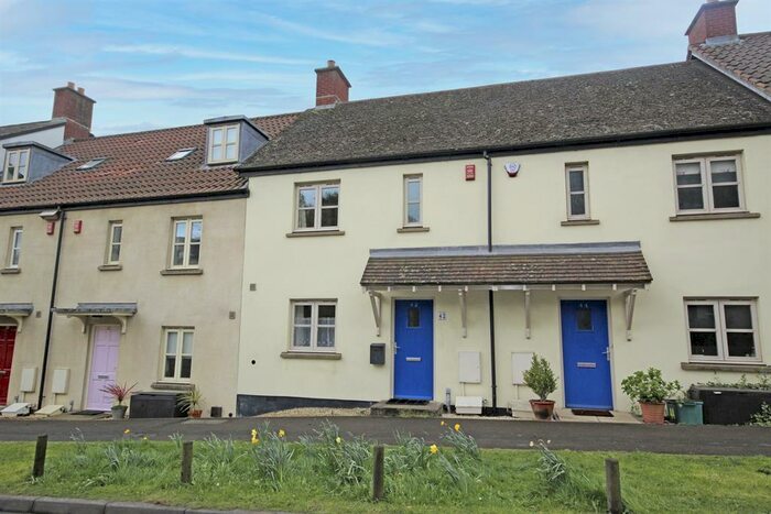 2 Bedroom Terraced House To Rent In Gloucester Street, Wotton Under Edge, Gloucestershire, GL12