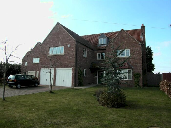 6 Bedroom Detached House To Rent In Meadow View, Dunham On Trent, NG22