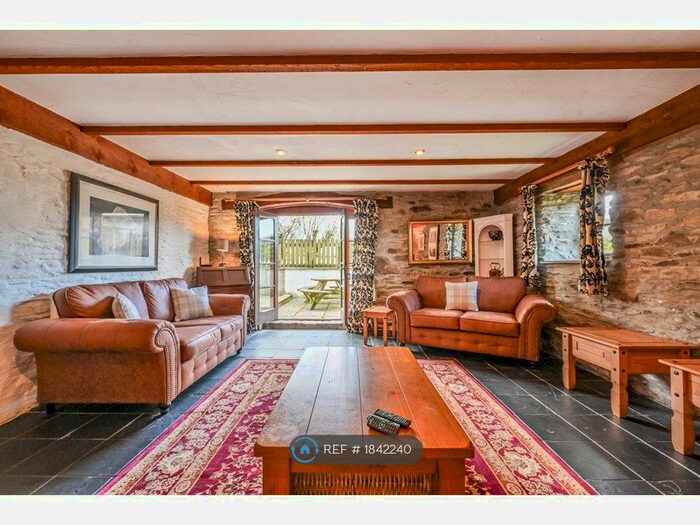 3 Bedroom Terraced House To Rent In Polean Farm, Pelynt, PL13