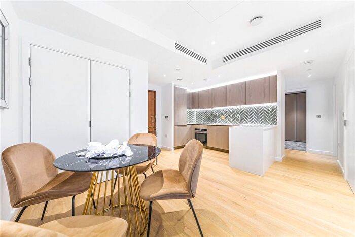 2 Bedroom Flat For Sale In Atlas Building, London, EC1V