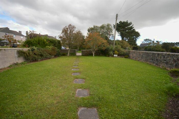 2 Bedroom Property To Rent In 1 Wall Road, Gwinear, Hayle TR27