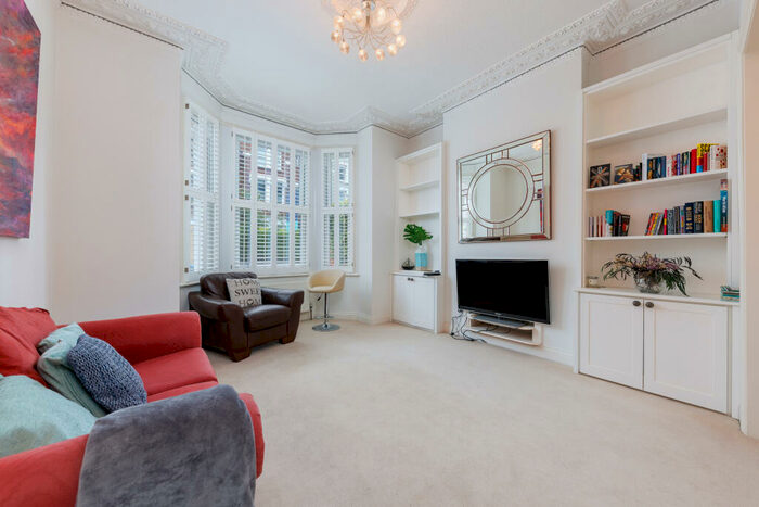 3 Bedroom Terraced House To Rent In Comyn Road, Battersea, SW11
