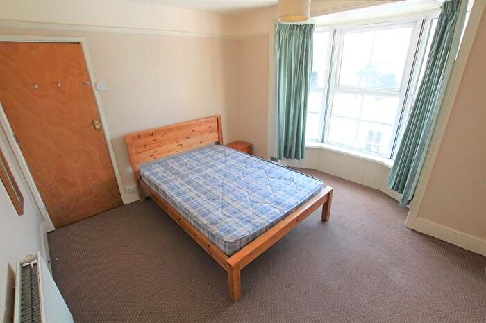 2 Bedroom Flat To Rent In Bridge Street, Aberystwyth, SY23