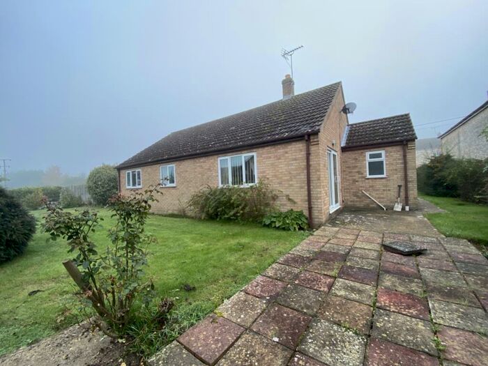 3 Bedroom Detached Bungalow To Rent In Globe Street, Methwold, Norfolk, IP26