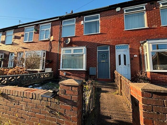 2 Bedroom Terraced House To Rent In Spencer Street, Elton, BL8