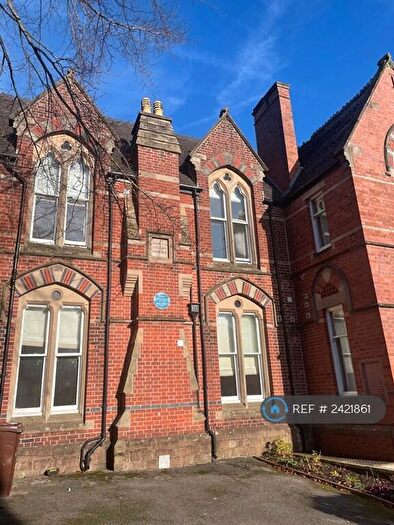 1 Bedroom Flat To Rent In Sugden House, Leek, ST13