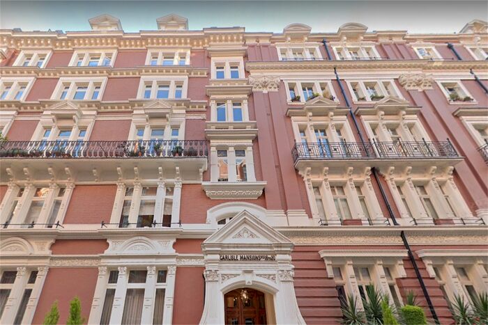 2 Bedroom Flat To Rent In Carlisle Place, London, SW1P