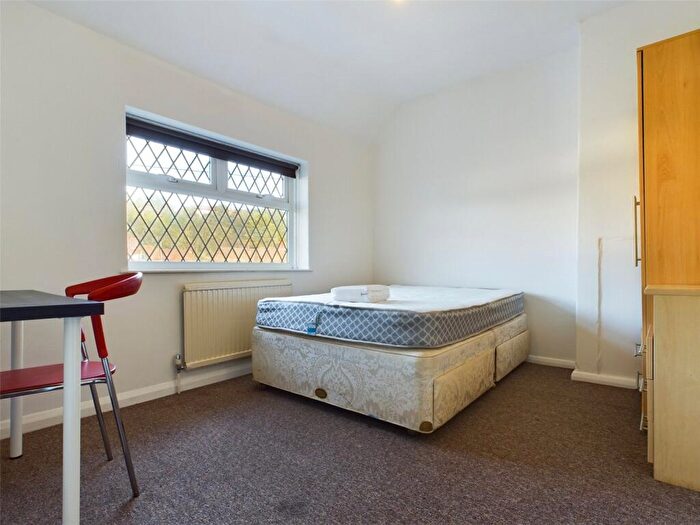 7 Bedroom Semi-Detached House To Rent In The Avenue, Brighton, East Sussex, BN2