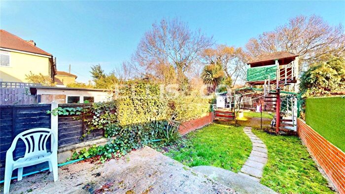 2 Bedroom Terraced House For Sale In Greenford Road, Greenford, UB6