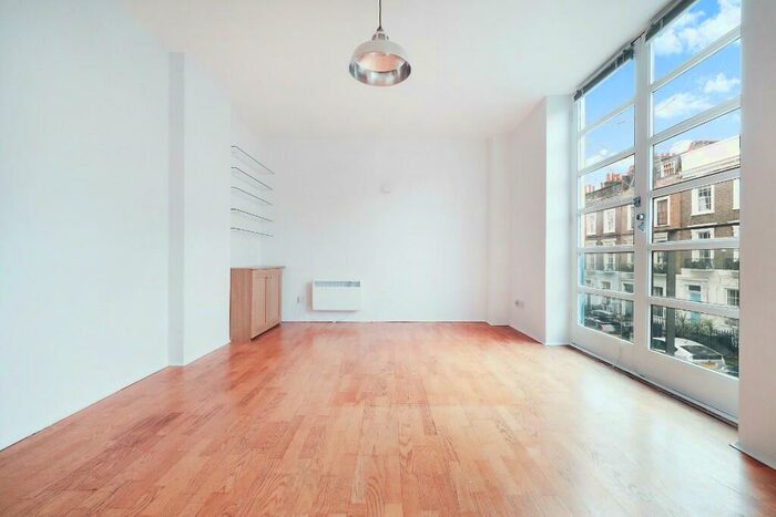 2 Bedroom Apartment To Rent In Arlington Road, Mornington Crescent, NW1