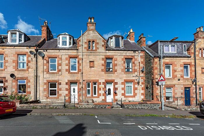 1 Bedroom Flat For Sale In Meigle Street, Galashiels, TD1
