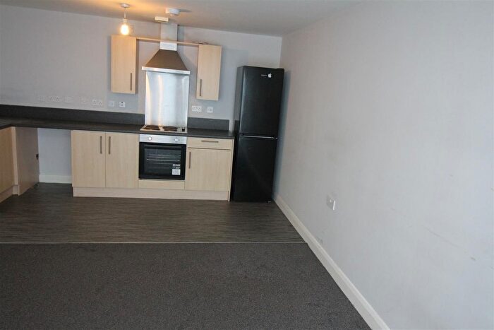 2 Bedroom Property To Rent In Devonshire Road, Eccles, Manchester, M30
