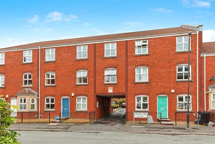 2 Bedroom Flat For Sale In Stanley Street South, Bristol, Somerset, BS3
