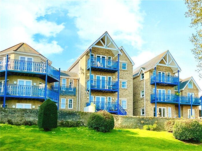 2 Bedroom Flat To Rent In Appley Sands, Appley Rise, PO33