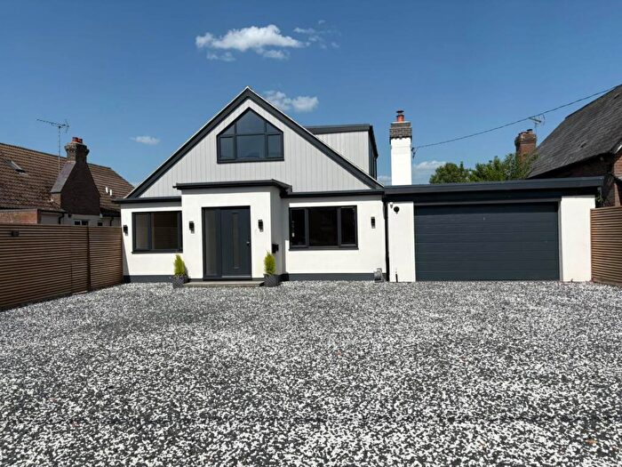 4 Bedroom Detached House To Rent In Green End Street, Aston Clinton, HP22