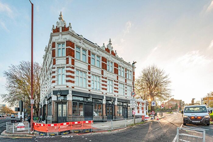 Studio To Rent In The Antigallican, Charlton, SE7