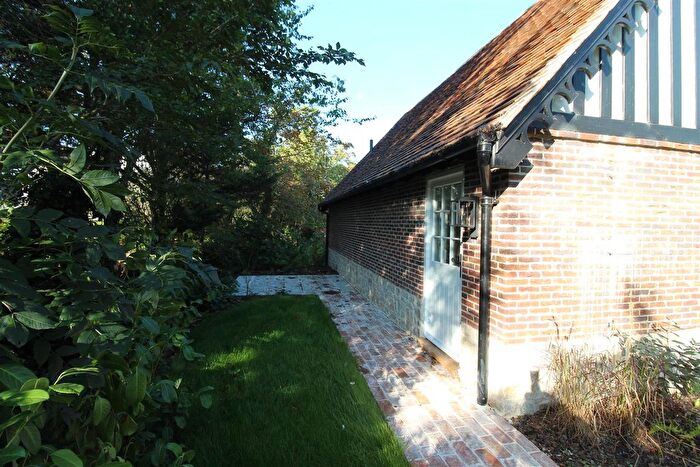 1 Bedroom Property To Rent In Chestfield Road, Chestfield, Whitstable, CT5
