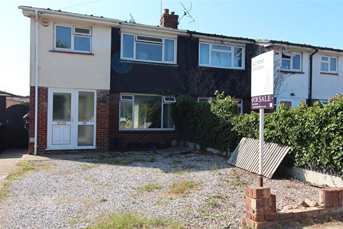 3 Bedroom Property For Sale In Greenhill Road, Herne Bay, CT6