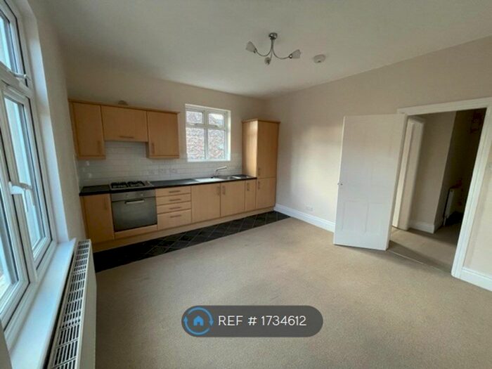 1 Bedroom Flat To Rent In Ratcliffe Street, York, YO30