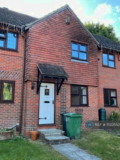 2 Bedroom Terraced House To Rent In Silver Tree Close, Walderslade Woods, ME5