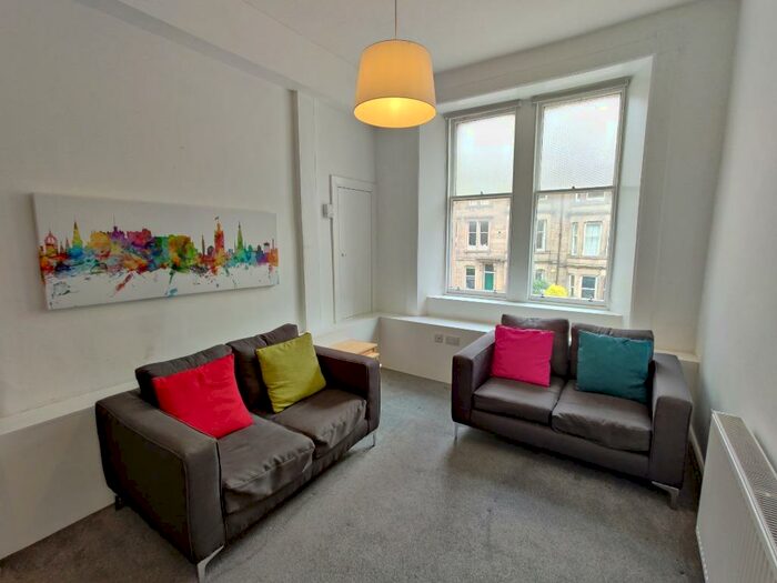 2 Bedroom Flat To Rent In Comely Bank Avenue, Comely Bank, Edinburgh, EH4