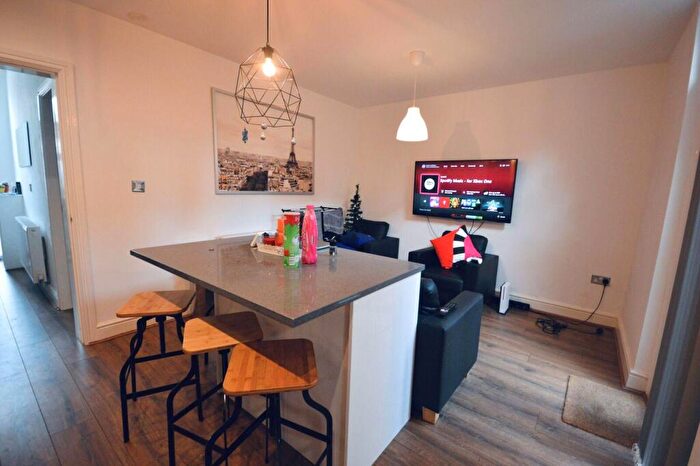 4 Bedroom House To Rent In Callow Road, Liverpool, L15