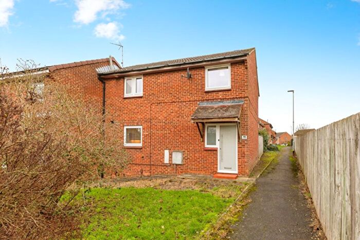 3 Bedroom Semi Detached House For Sale In Honeywood Gardens, Darlington, Durham, DL3