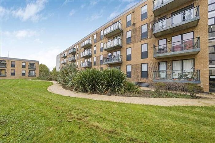 1 Bedroom Flat For Sale In Cork House, Wimbledon, SW19