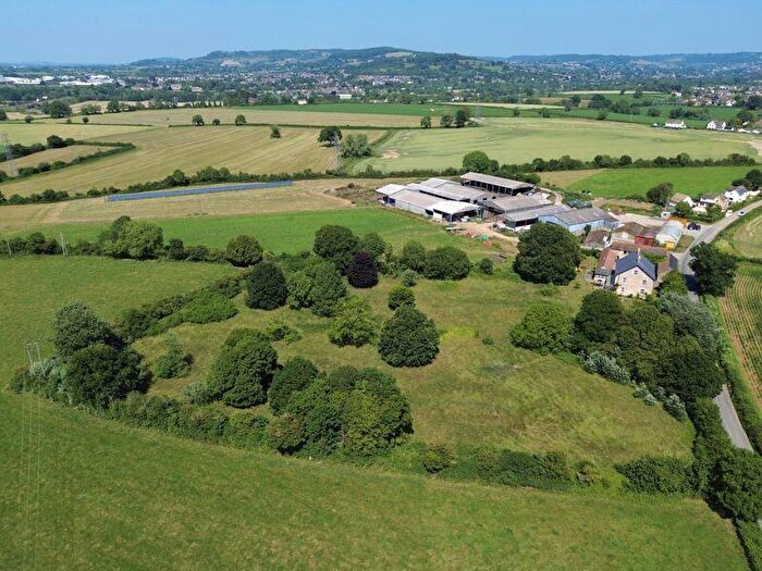 9 Bedroom Detached House For Sale In Leonard Stanley Road, Frocester, GL10