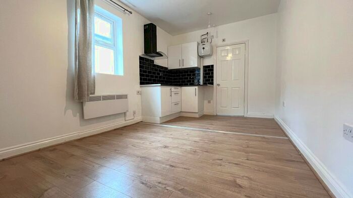 Studio To Rent In Wickham Lane, London, SE2