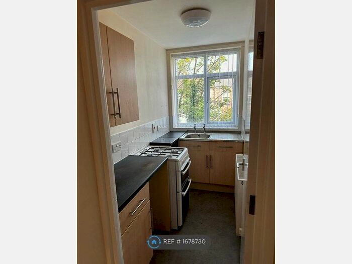 1 Bedroom Flat To Rent In Grey Road, Liverpool, L9