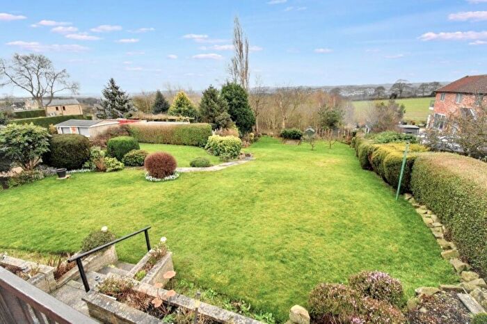 2 Bedroom Bungalow For Sale In Doncaster Road, Ardsley, Barnsley, S71